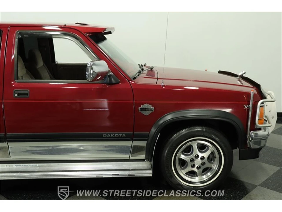 1996 Dodge Dakota 1st Gen - Image 29 of 31