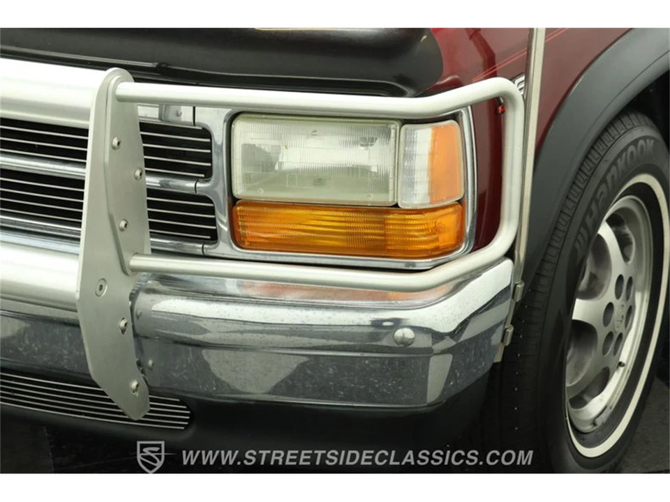 1996 Dodge Dakota 1st Gen - Image 20 of 31