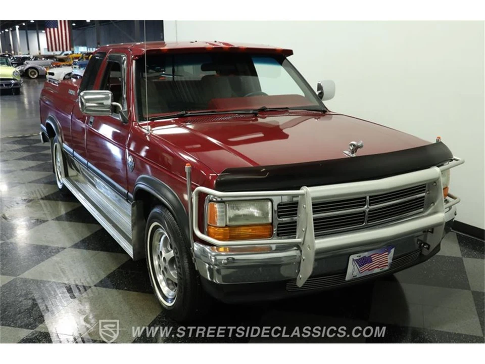 1996 Dodge Dakota 1st Gen - Image 15 of 31