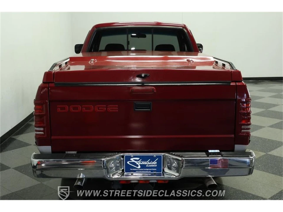 1996 Dodge Dakota 1st Gen - Image 9 of 31