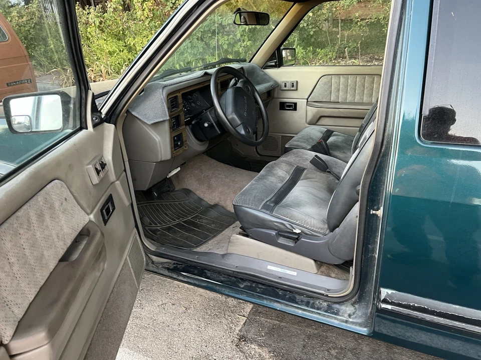 1996 Dodge Dakota 1st Gen - Image 12 of 17