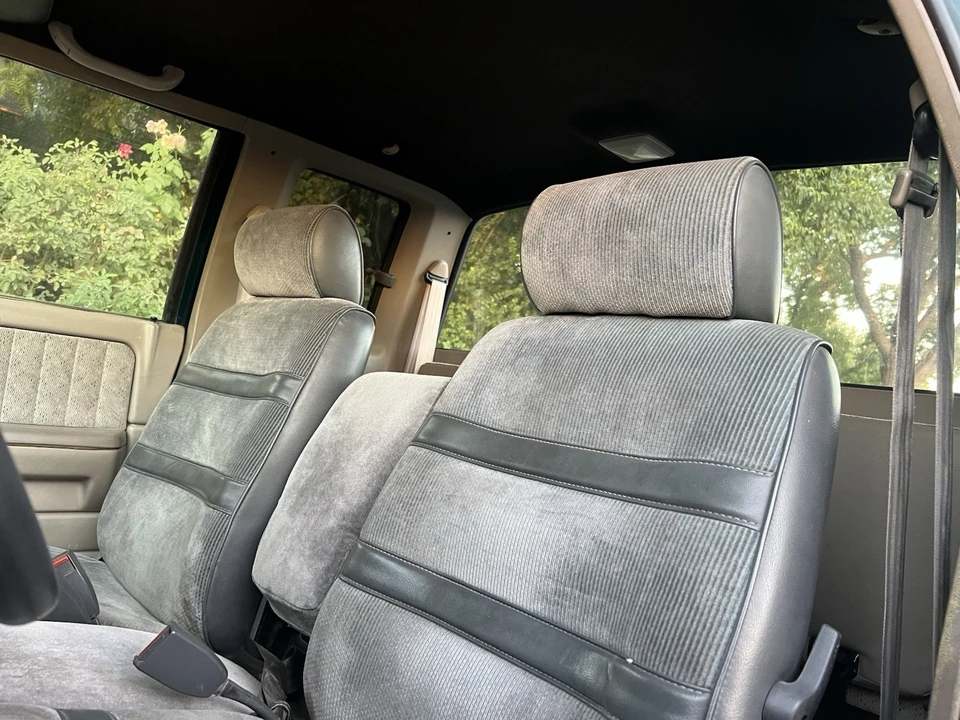 1996 Dodge Dakota 1st Gen - Image 11 of 17