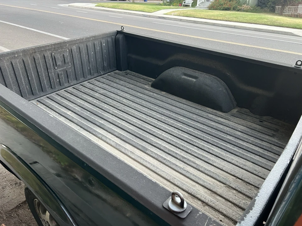 1996 Dodge Dakota 1st Gen - Image 6 of 17