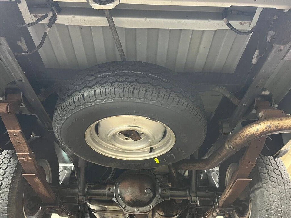 1996 Dodge Dakota 1st Gen - Image 14 of 31