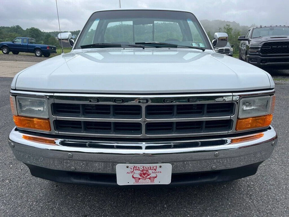 1996 Dodge Dakota 1st Gen - Image 10 of 31
