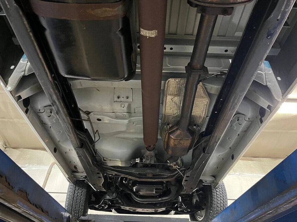 1996 Dodge Dakota 1st Gen - Image 18 of 31