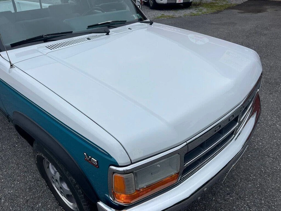1996 Dodge Dakota 1st Gen - Image 11 of 31