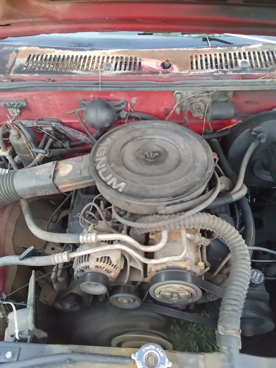 1996 Dodge Dakota 1st Gen - Image 7 of 9