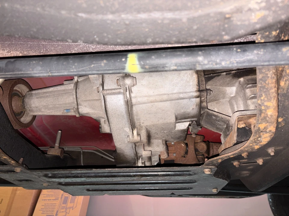 1996 Dodge Dakota 1st Gen - Image 31 of 31