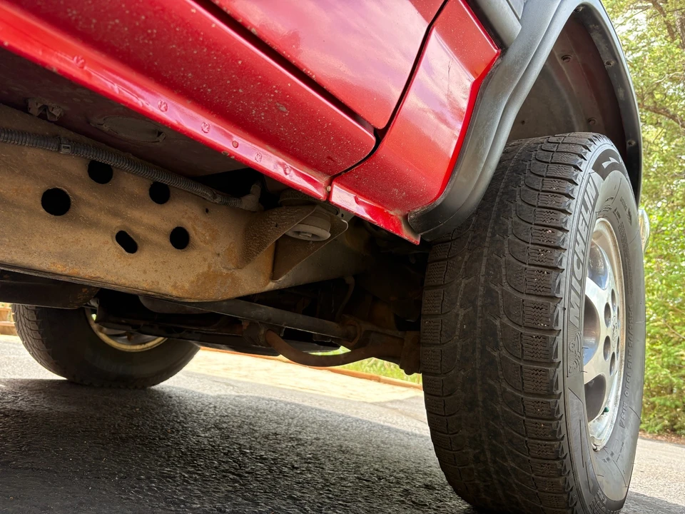 1996 Dodge Dakota 1st Gen - Image 17 of 31