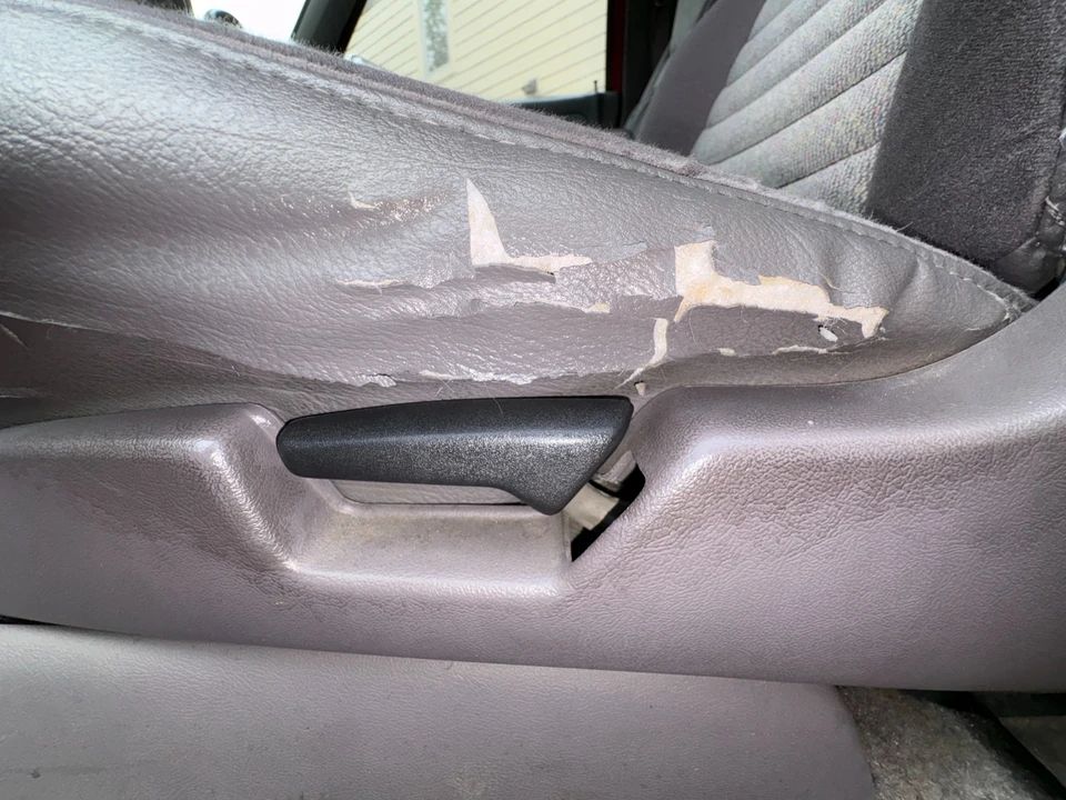 1996 Dodge Dakota 1st Gen - Image 22 of 31