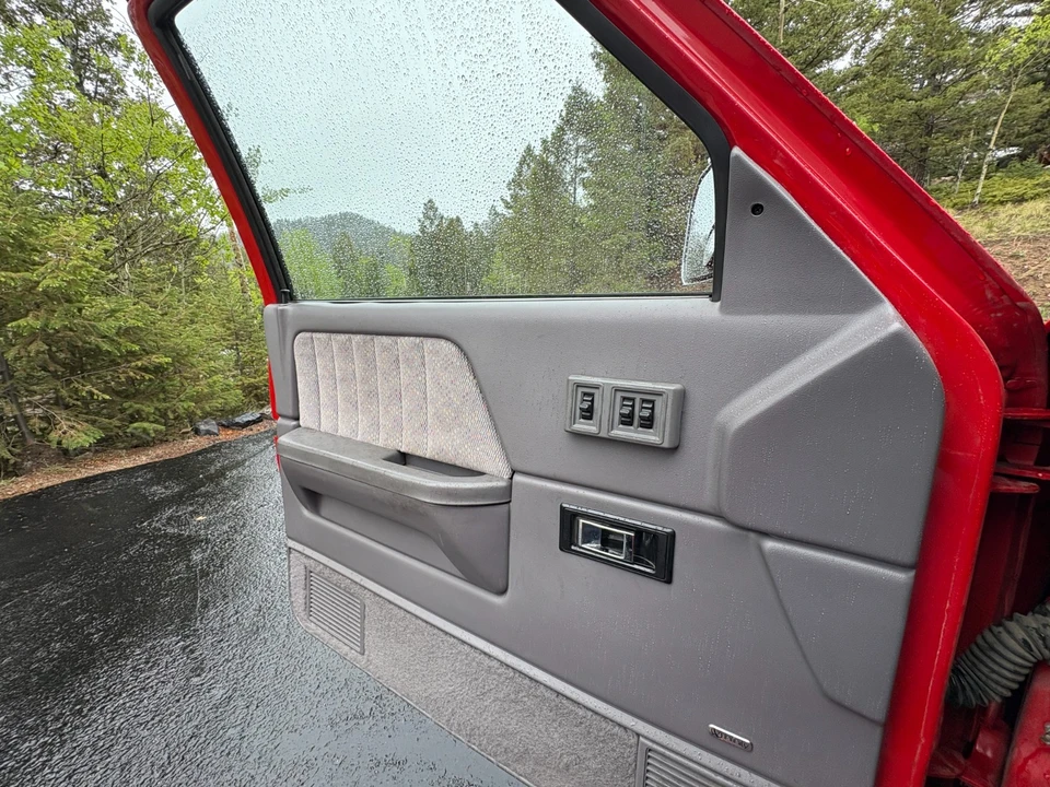 1996 Dodge Dakota 1st Gen - Image 24 of 31