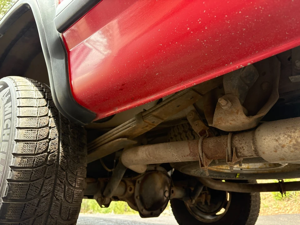 1996 Dodge Dakota 1st Gen - Image 15 of 31