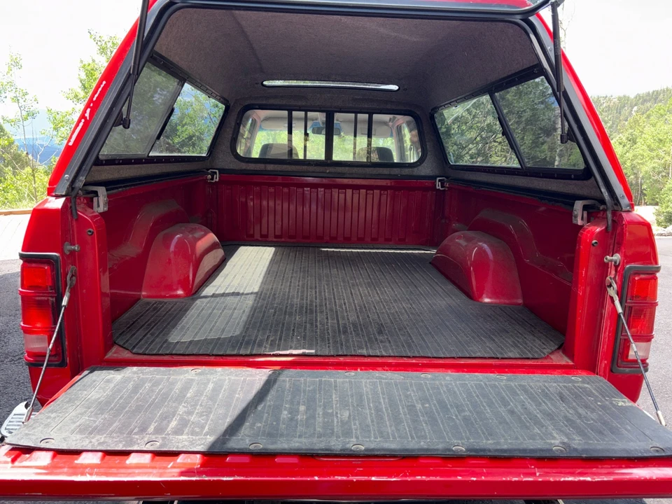 1996 Dodge Dakota 1st Gen - Image 9 of 31
