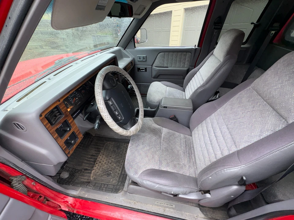1996 Dodge Dakota 1st Gen - Image 20 of 31