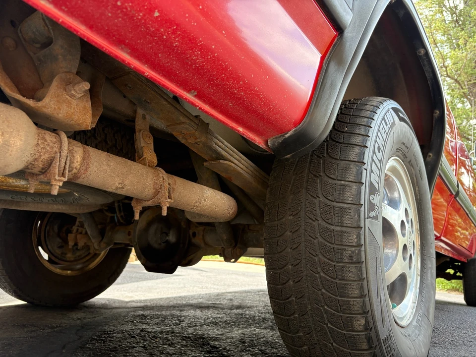1996 Dodge Dakota 1st Gen - Image 14 of 31