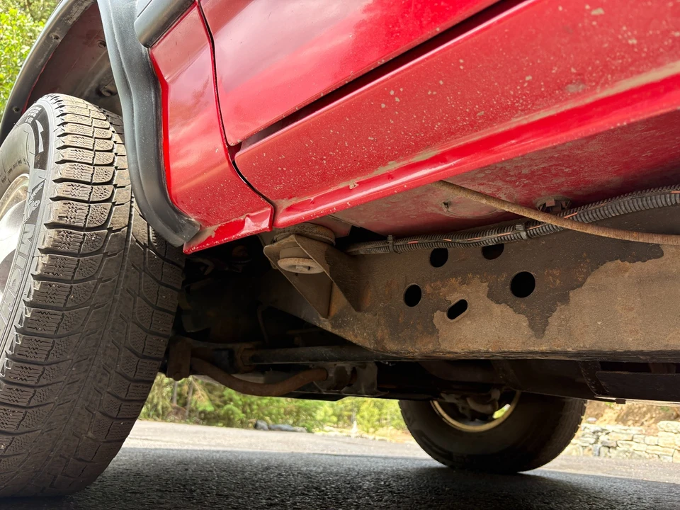 1996 Dodge Dakota 1st Gen - Image 16 of 31
