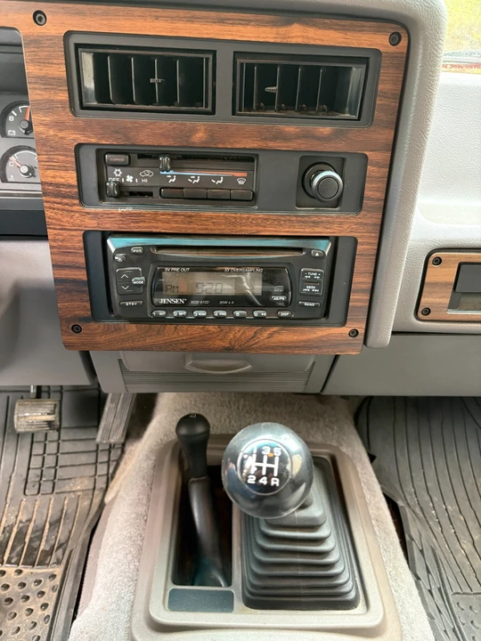 1996 Dodge Dakota 1st Gen - Image 27 of 31
