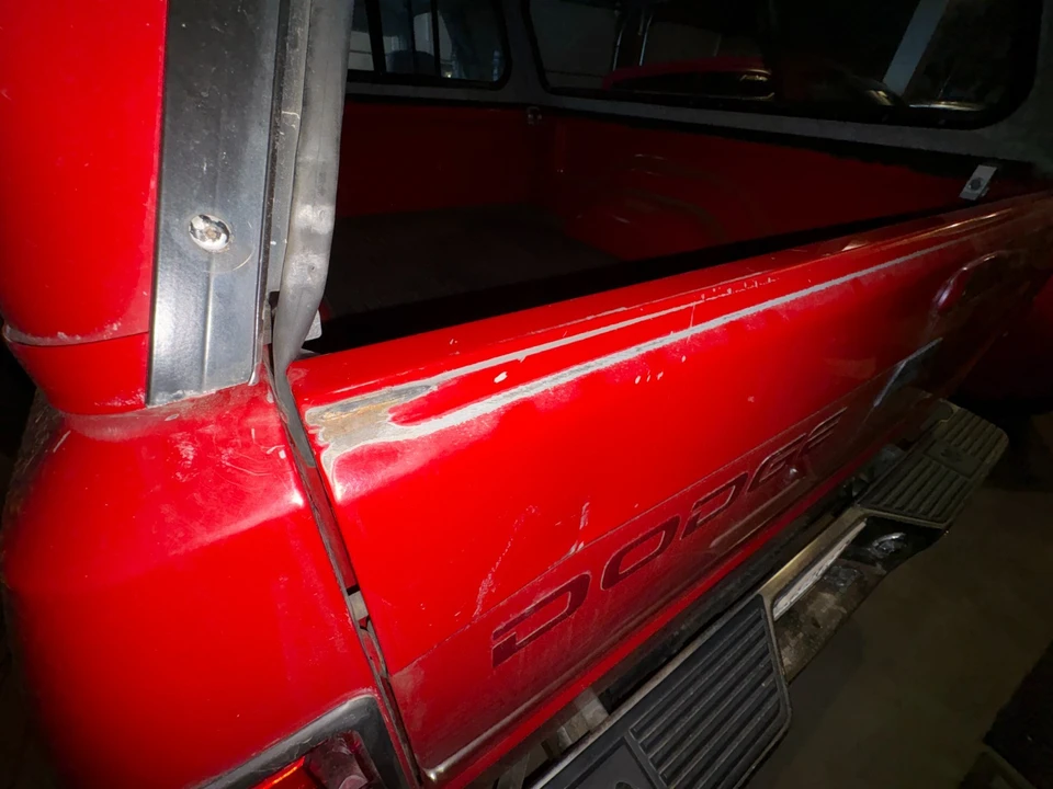 1996 Dodge Dakota 1st Gen - Image 11 of 31