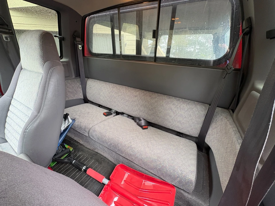 1996 Dodge Dakota 1st Gen - Image 29 of 31
