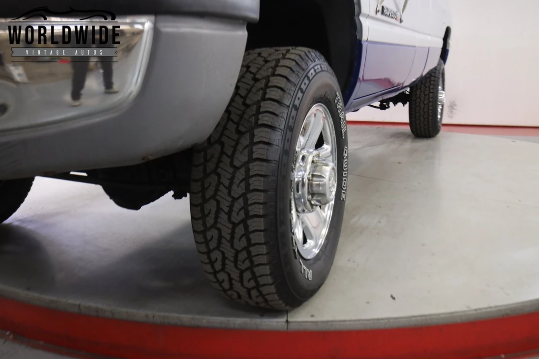 1996 Dodge Ram 2nd Gen - Image 11 of 12