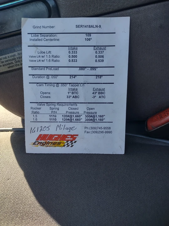 1996 Dodge Ram 2nd Gen - Image 9 of 10