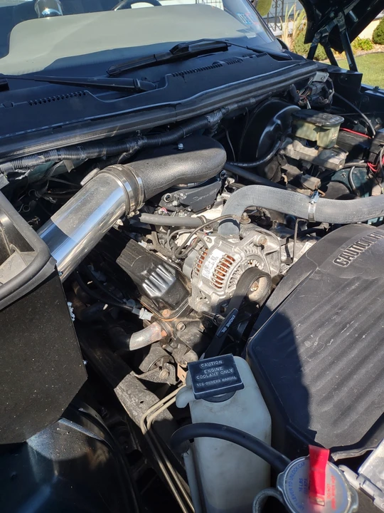 1996 Dodge Ram 2nd Gen - Image 4 of 10