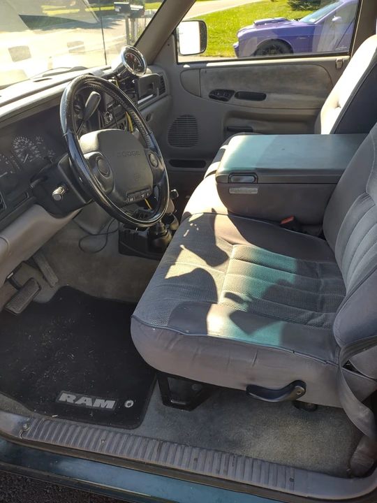 1996 Dodge Ram 2nd Gen - Image 8 of 10