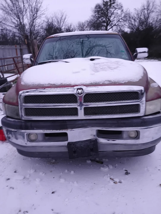 1996 Dodge Ram 2nd Gen - Image 5 of 7