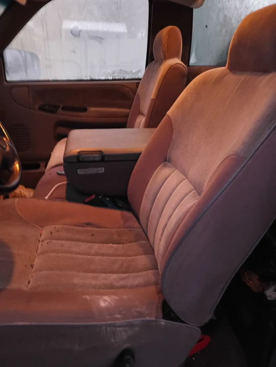 1996 Dodge Ram 2nd Gen - Image 6 of 7