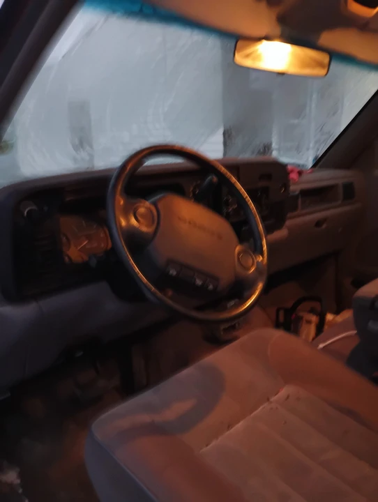 1996 Dodge Ram 2nd Gen - Image 7 of 7