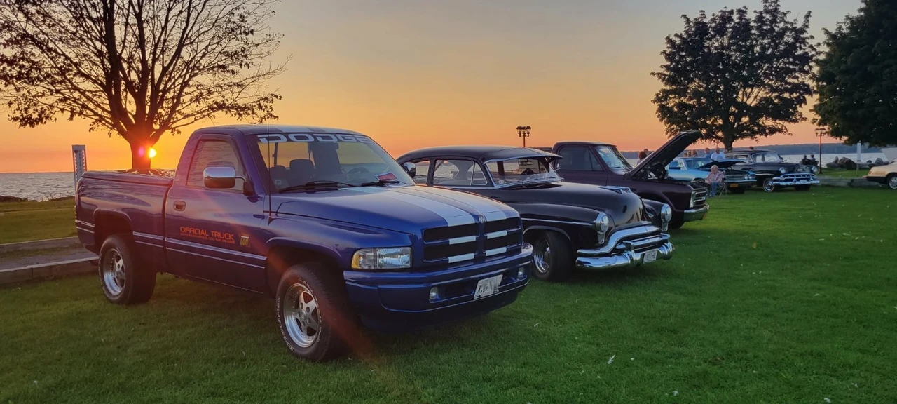 1996 Dodge Ram 2nd Gen - Image 4 of 18