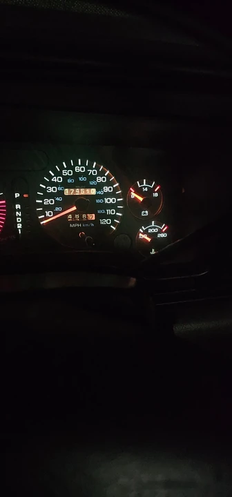1996 Dodge Ram 2nd Gen - Image 14 of 18