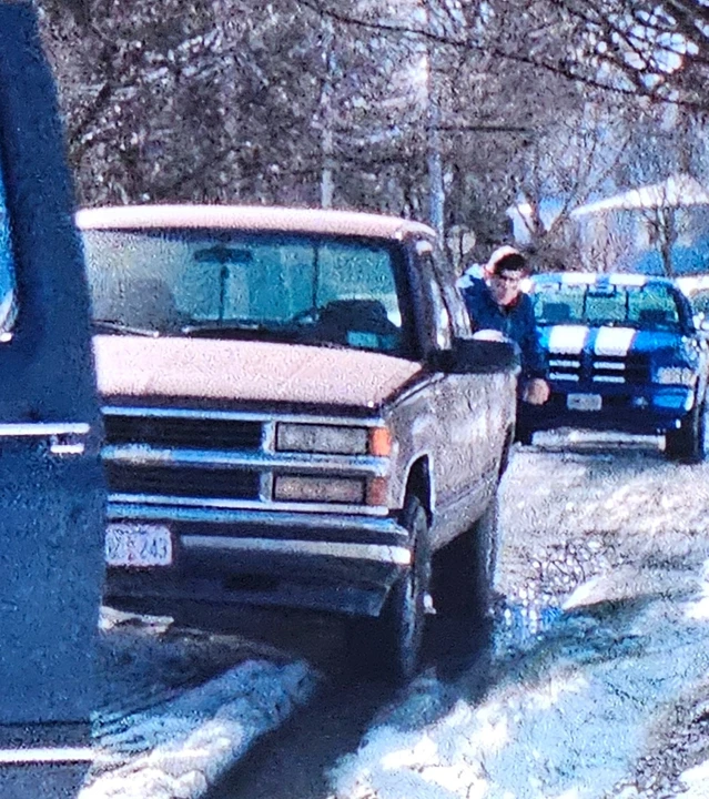1996 Dodge Ram 2nd Gen - Image 8 of 18