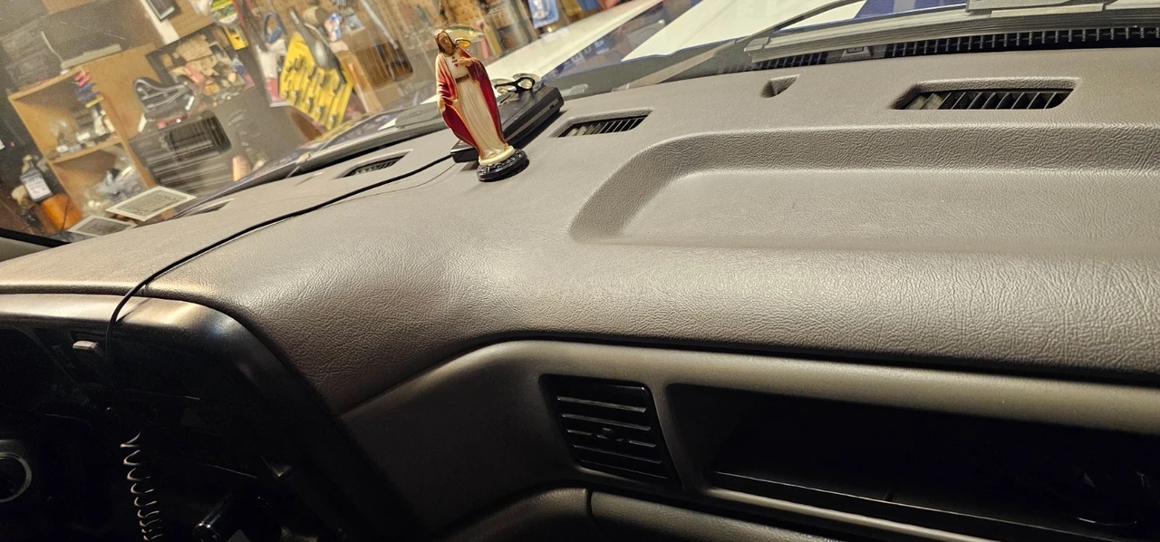1996 Dodge Ram 2nd Gen - Image 9 of 18
