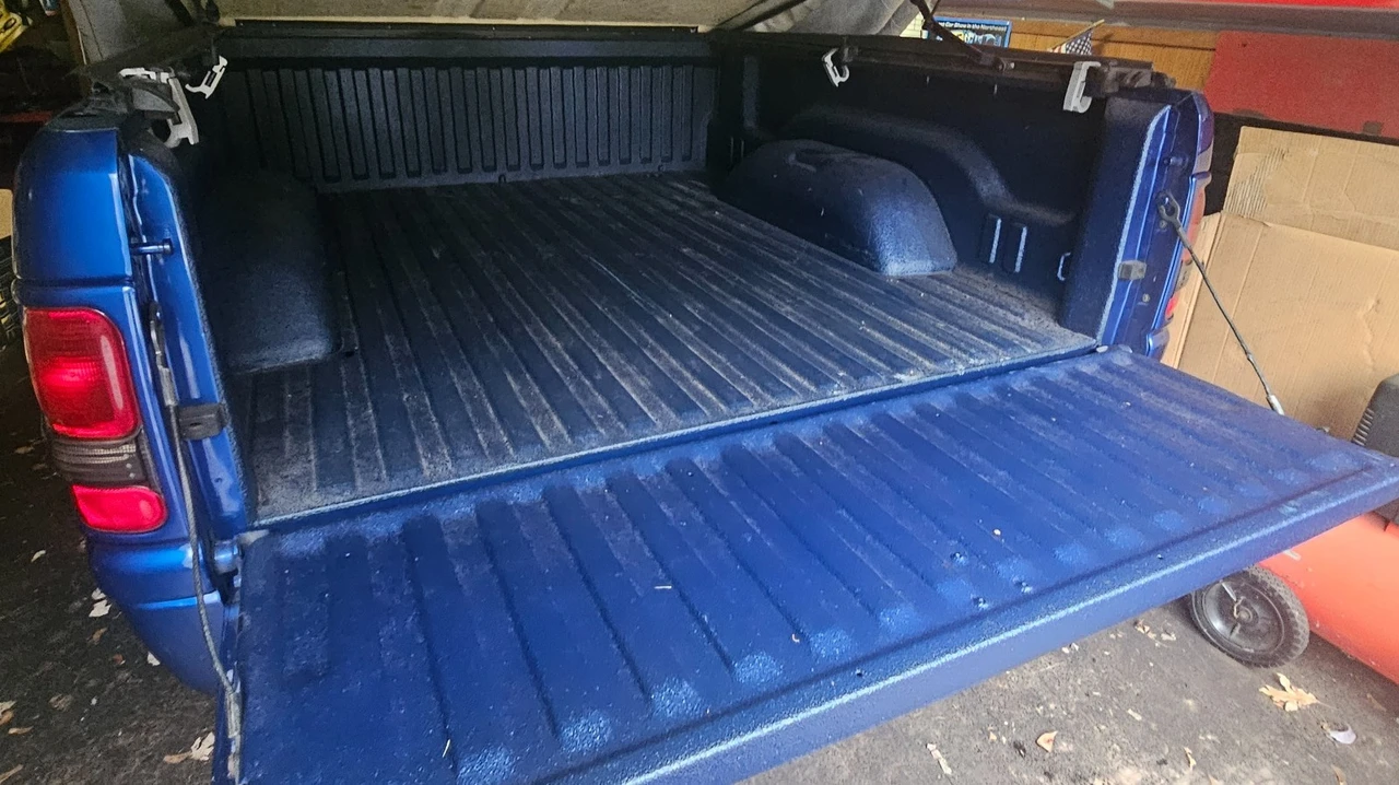 1996 Dodge Ram 2nd Gen - Image 12 of 18
