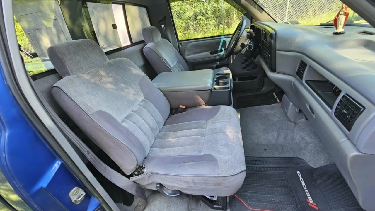 1996 Dodge Ram 2nd Gen - Image 7 of 18