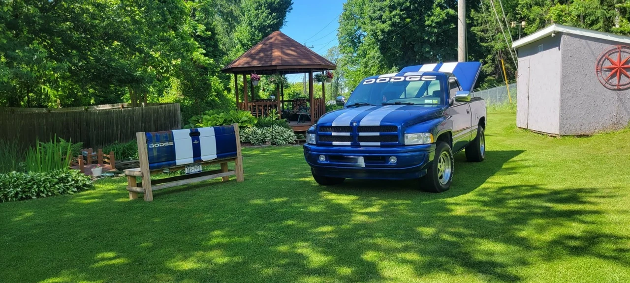 1996 Dodge Ram 2nd Gen - Image 18 of 18