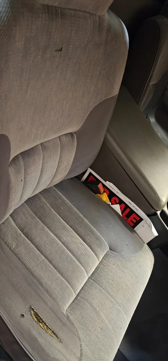 1996 Dodge Ram 2nd Gen - Image 11 of 18