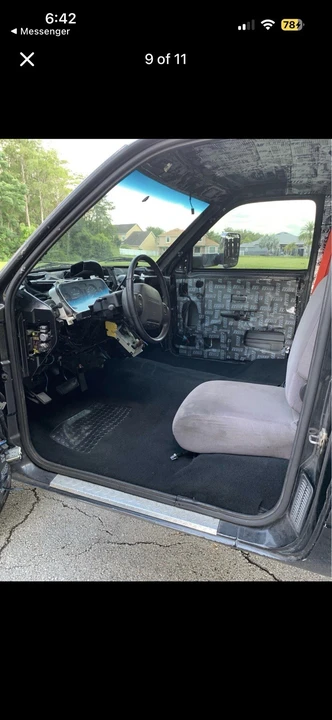 1996 Dodge Ram 2nd Gen - Image 6 of 12
