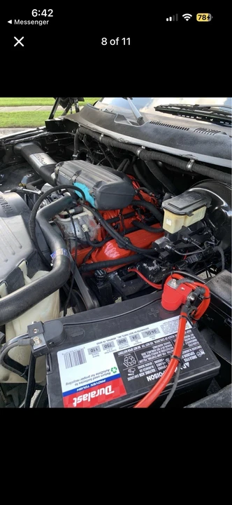 1996 Dodge Ram 2nd Gen - Image 7 of 12