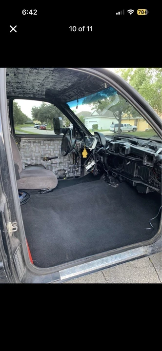 1996 Dodge Ram 2nd Gen - Image 10 of 12