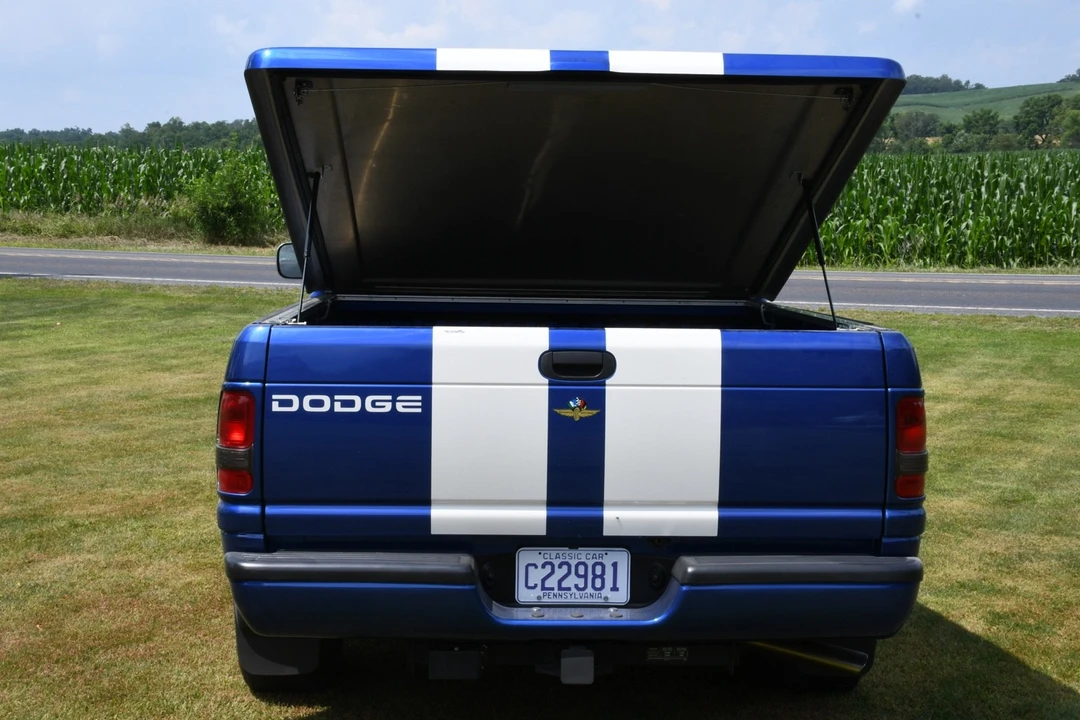 1996 Dodge Ram 2nd Gen - Image 14 of 21