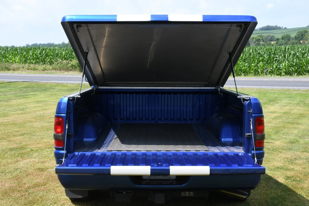 1996 Dodge Ram 2nd Gen - Image 13 of 21