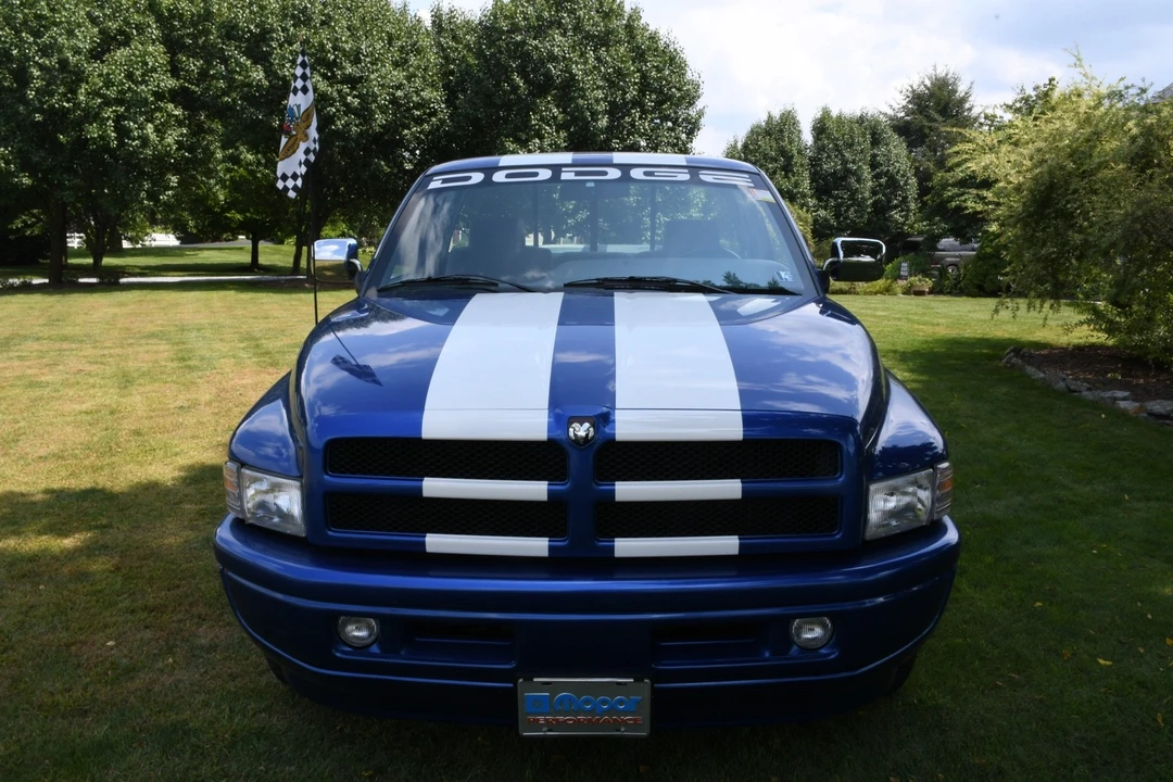1996 Dodge Ram 2nd Gen - Image 11 of 21