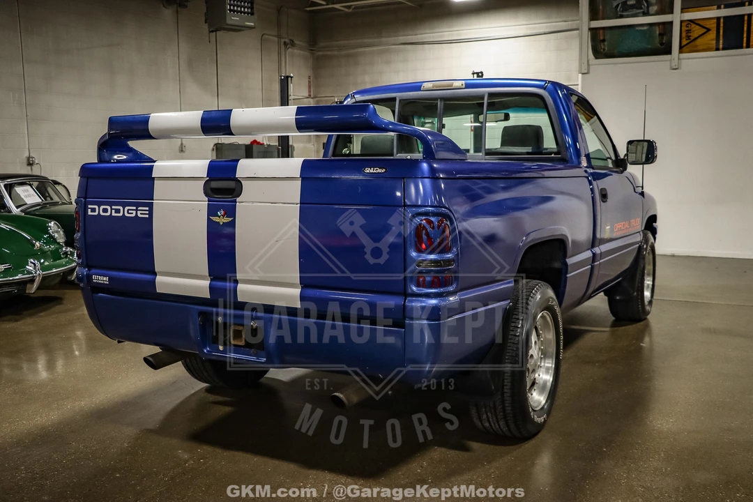 1996 Dodge Ram 2nd Gen - Image 11 of 31