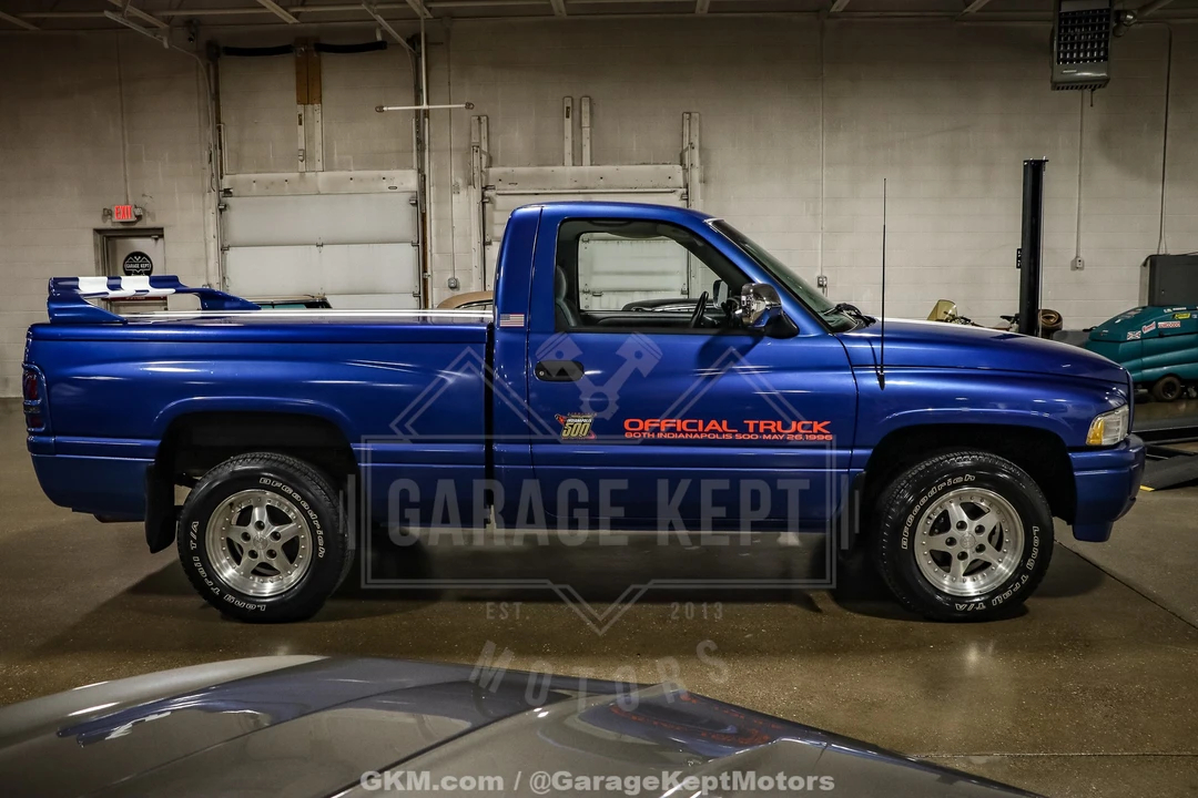 1996 Dodge Ram 2nd Gen - Image 14 of 31