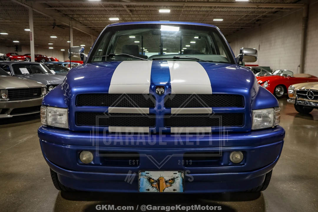 1996 Dodge Ram 2nd Gen - Image 18 of 31