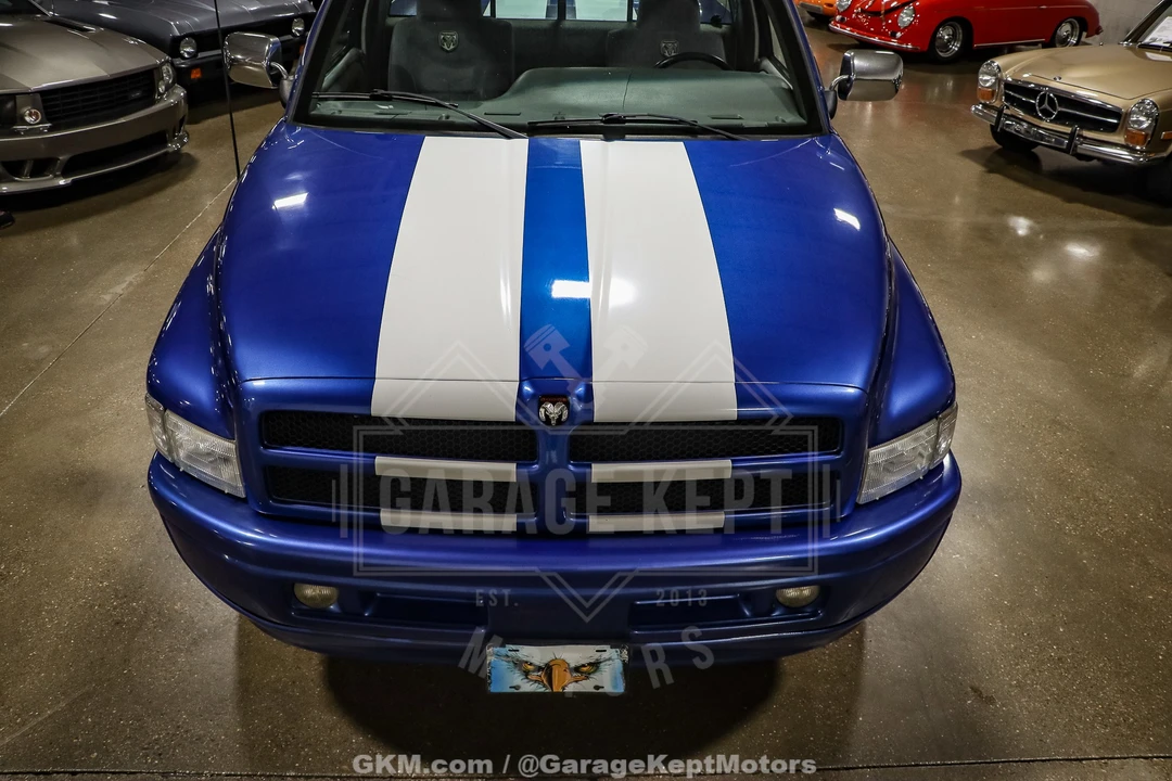 1996 Dodge Ram 2nd Gen - Image 19 of 31