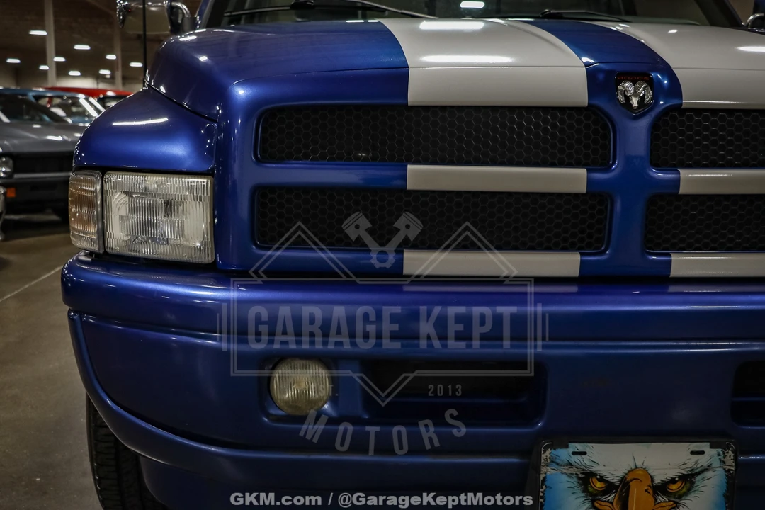 1996 Dodge Ram 2nd Gen - Image 20 of 31